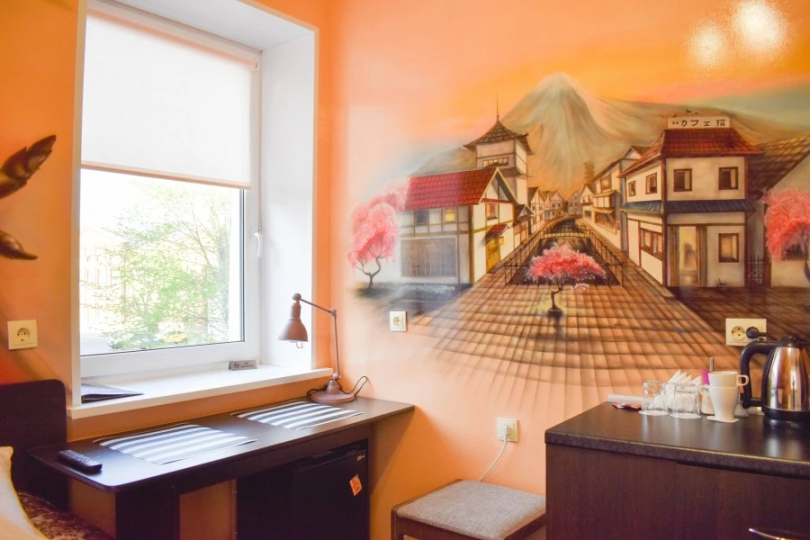 Меблированные комнаты АртСтудии