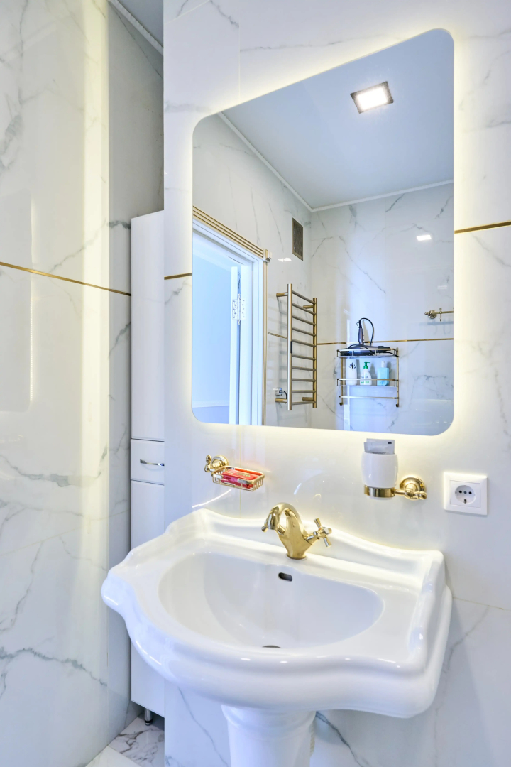 Квартира Deluxe Apartment 45 м2