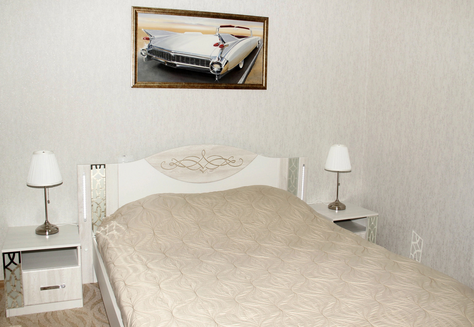 Мини-Отель Звездный