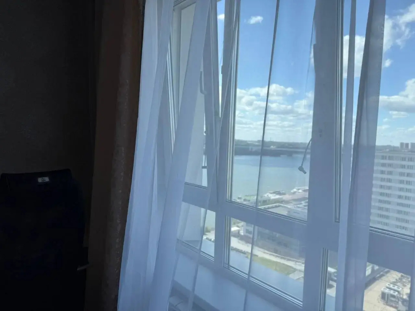 Квартира Шикарная 2х комнатная квартира рядом с Обской набережной