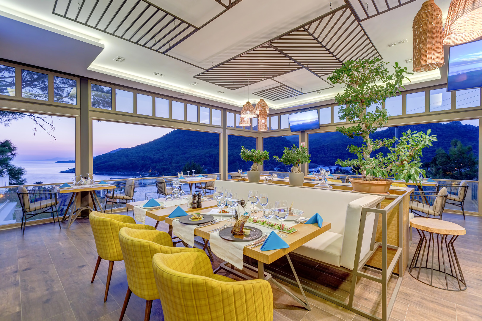 Melanippe Relaxing Hotel - Adults Only