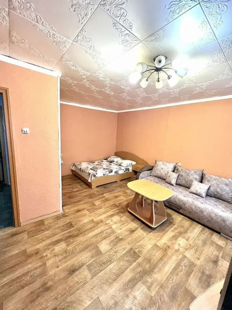 Квартира на Рюмина 24