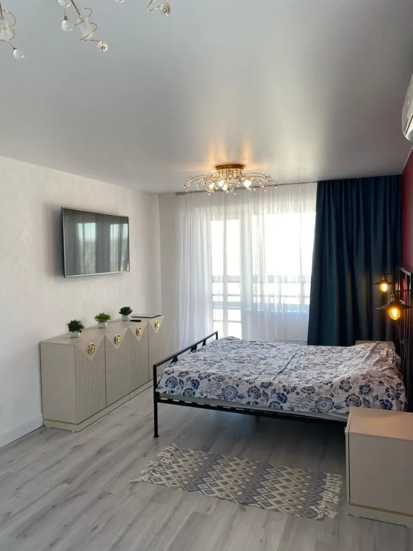 Квартира Как Дома