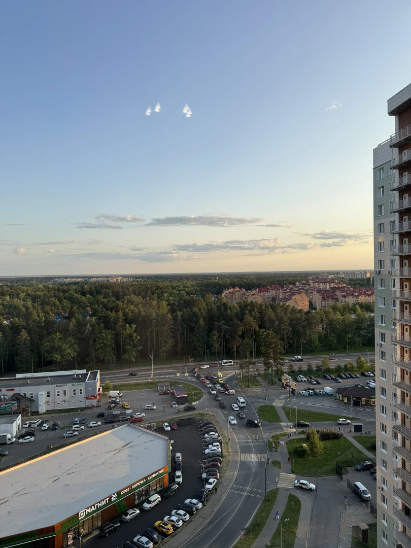 Квартира Уютная в Изумрудных Холмах