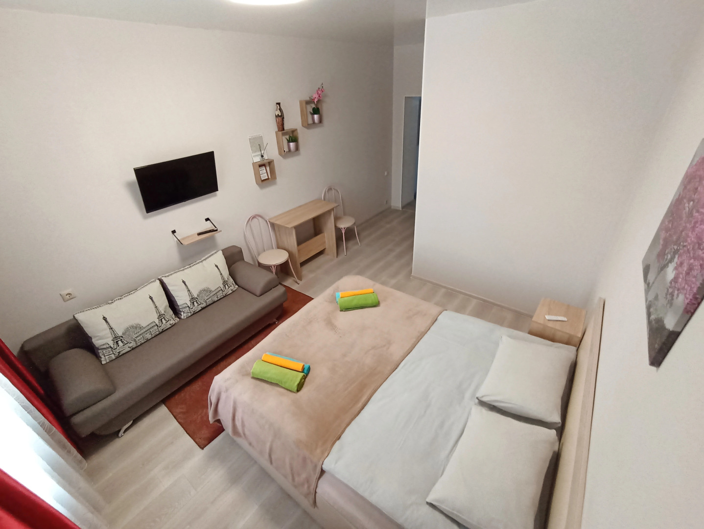 Гостевой дом Альтаир-22