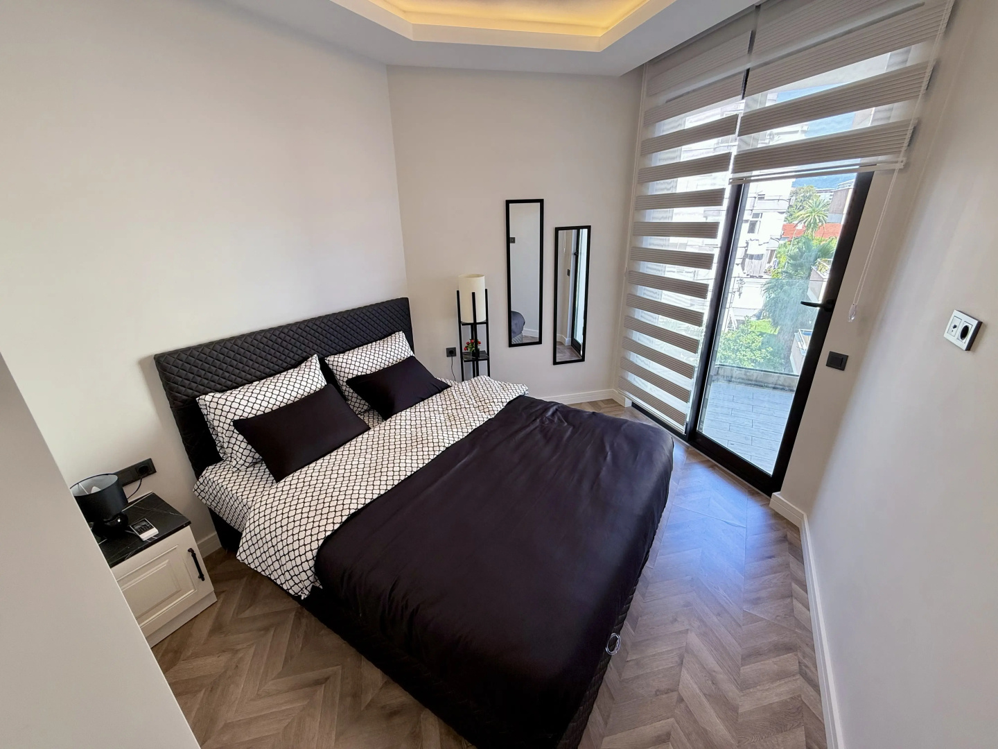 Апартаменты SA Apartments! Nice 1bd Flat
