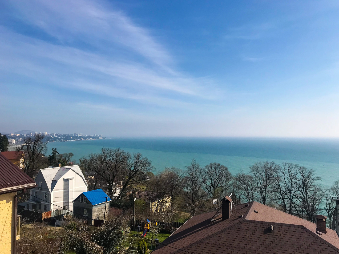 Мини-отель Juju Hotel