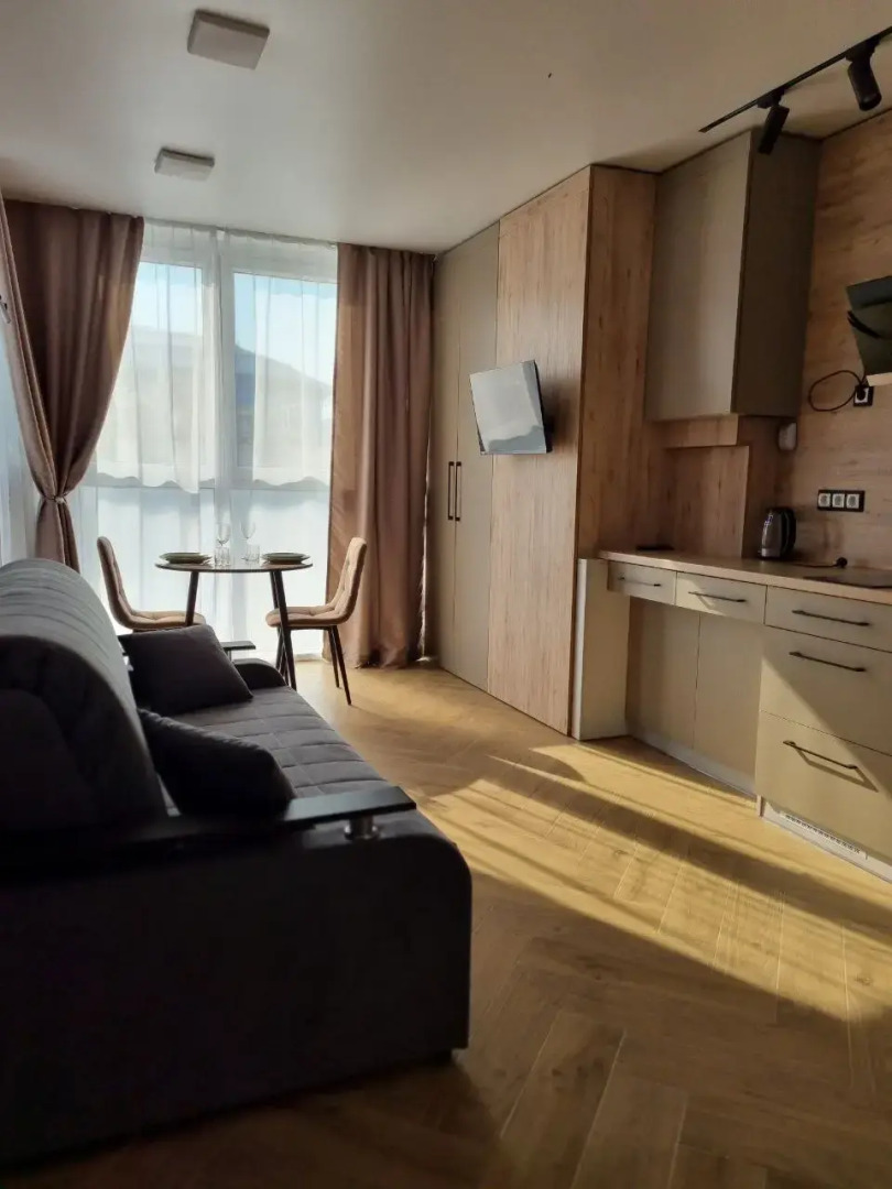 Квартира Art Apart S