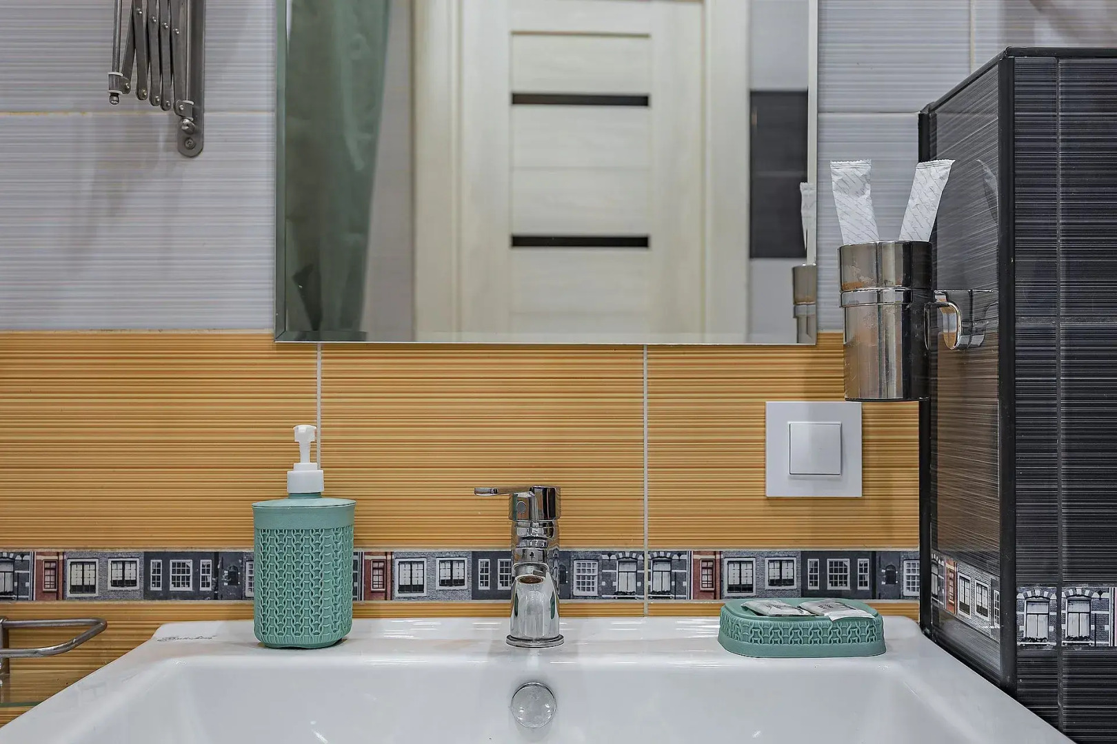 Апартаменты iZi Apart на Московском шоссе рядом ст. Метро  и Ж/Д Вокзал