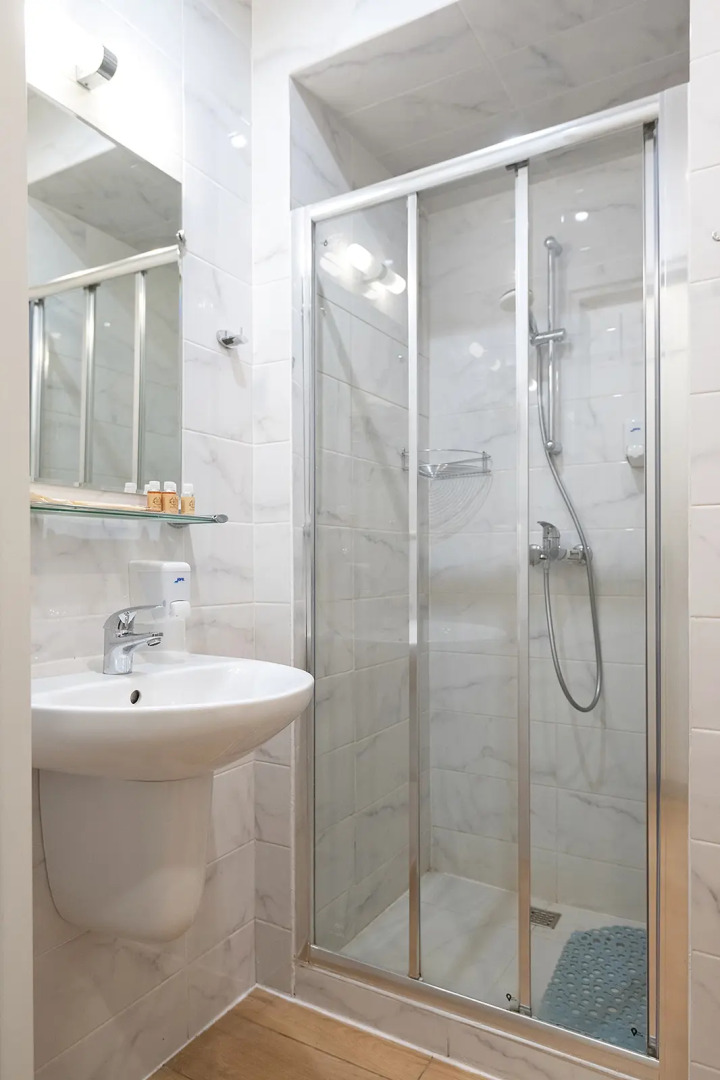 Отель Паллада