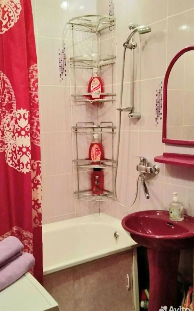 Квартира Уют на площади 3-х вокзалов