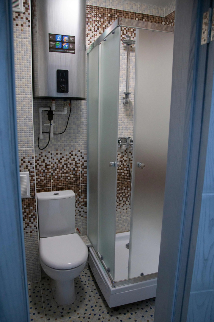 Гостиница Отель