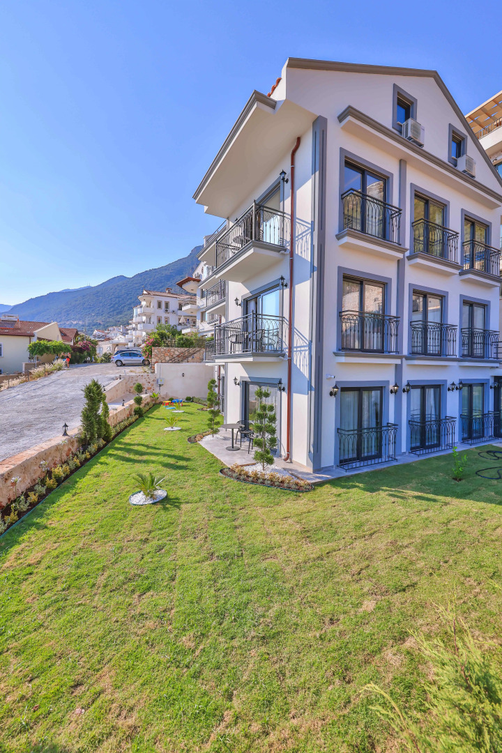 Апартаменты Lobelya Suites