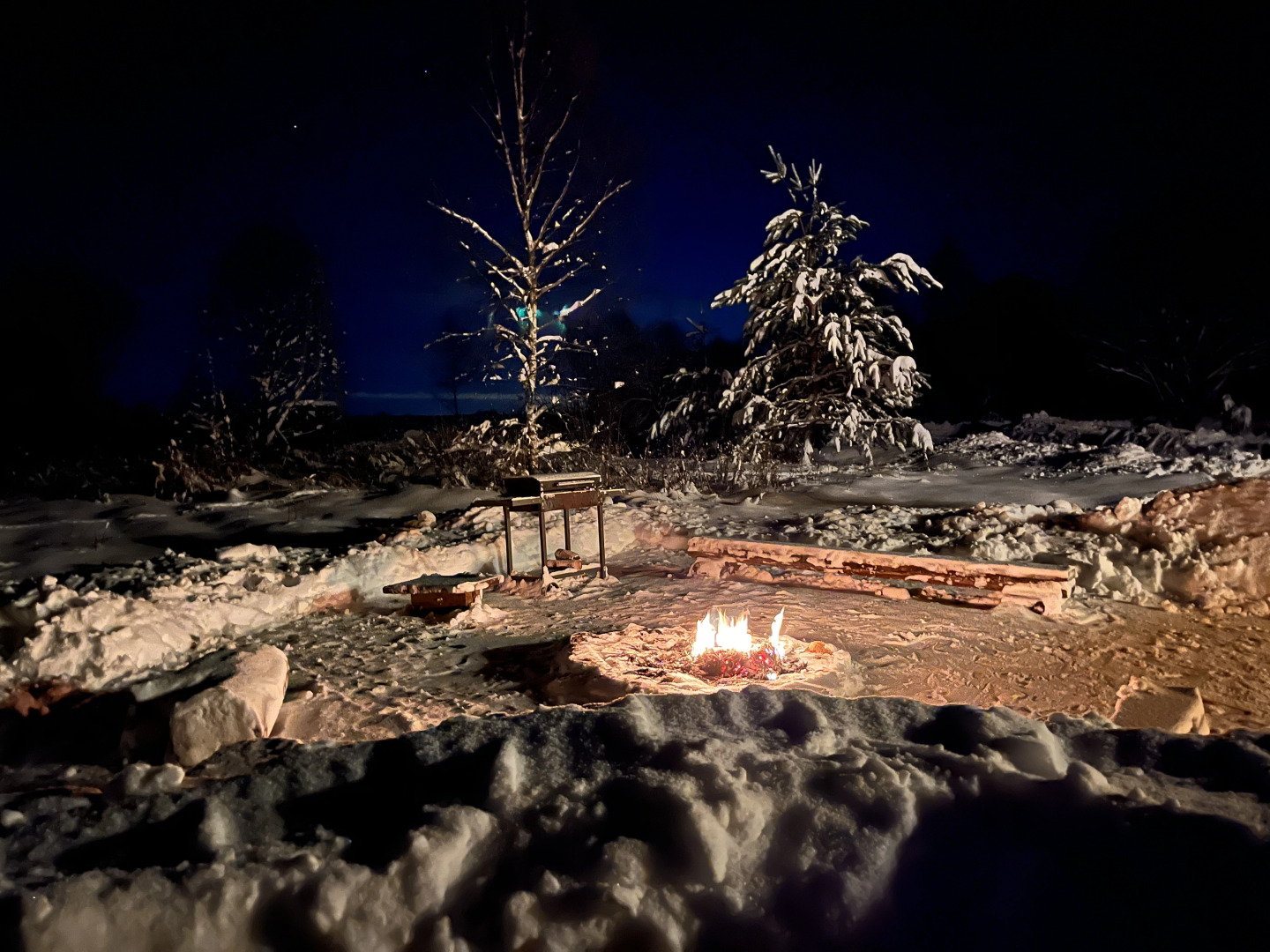 Эко отель Арт Хаус