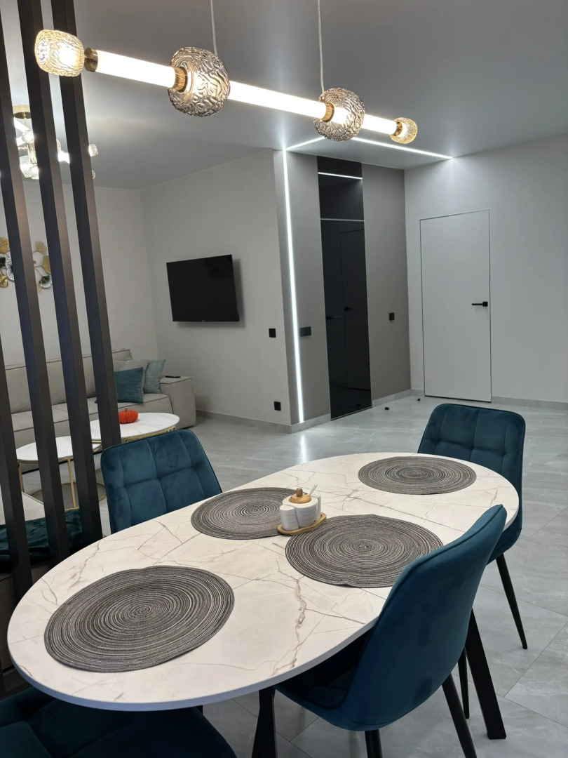 Апартаменты Отдых в Кранц престиж