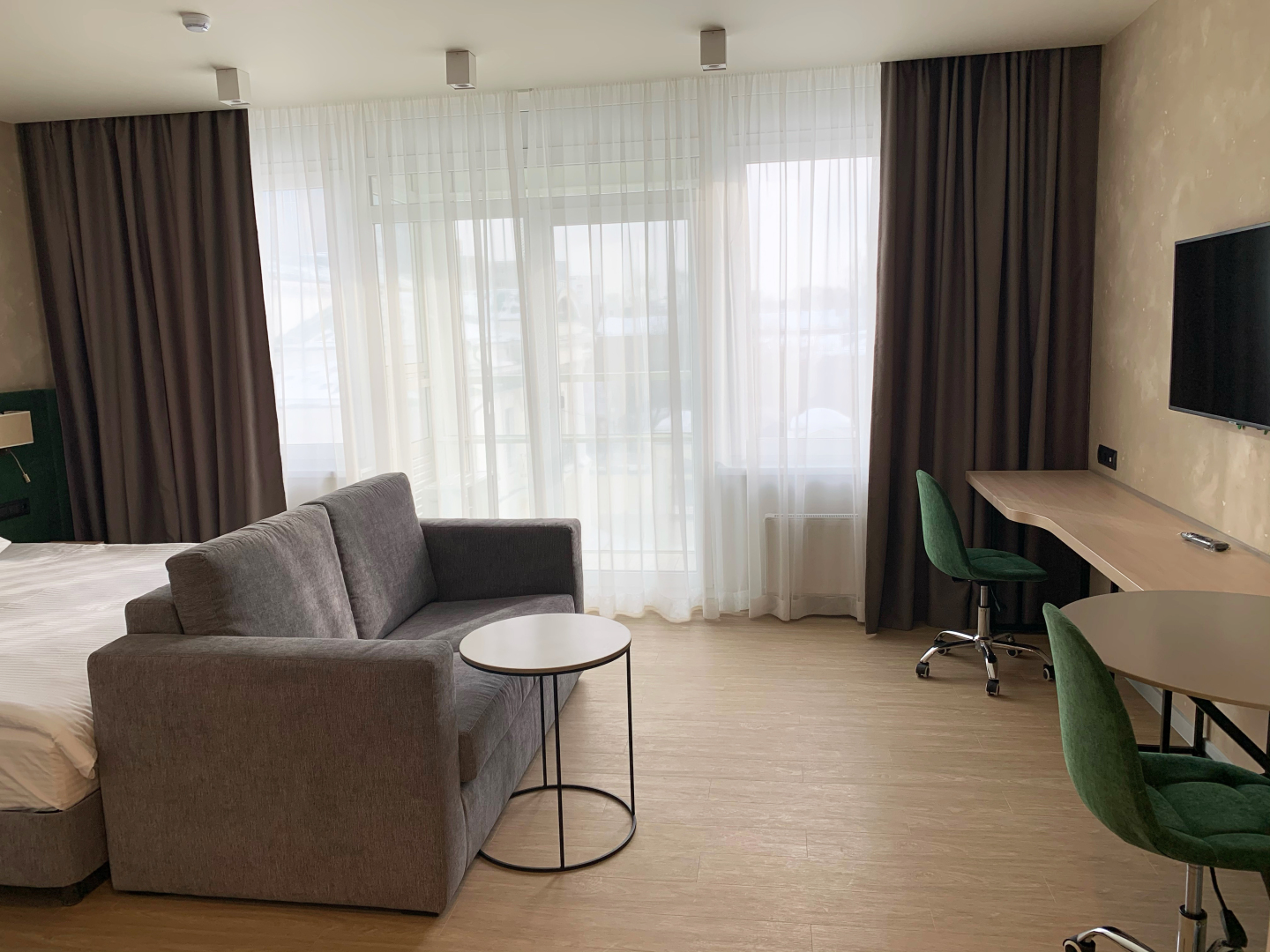 Апарт-отель Sensa-room Горького 69