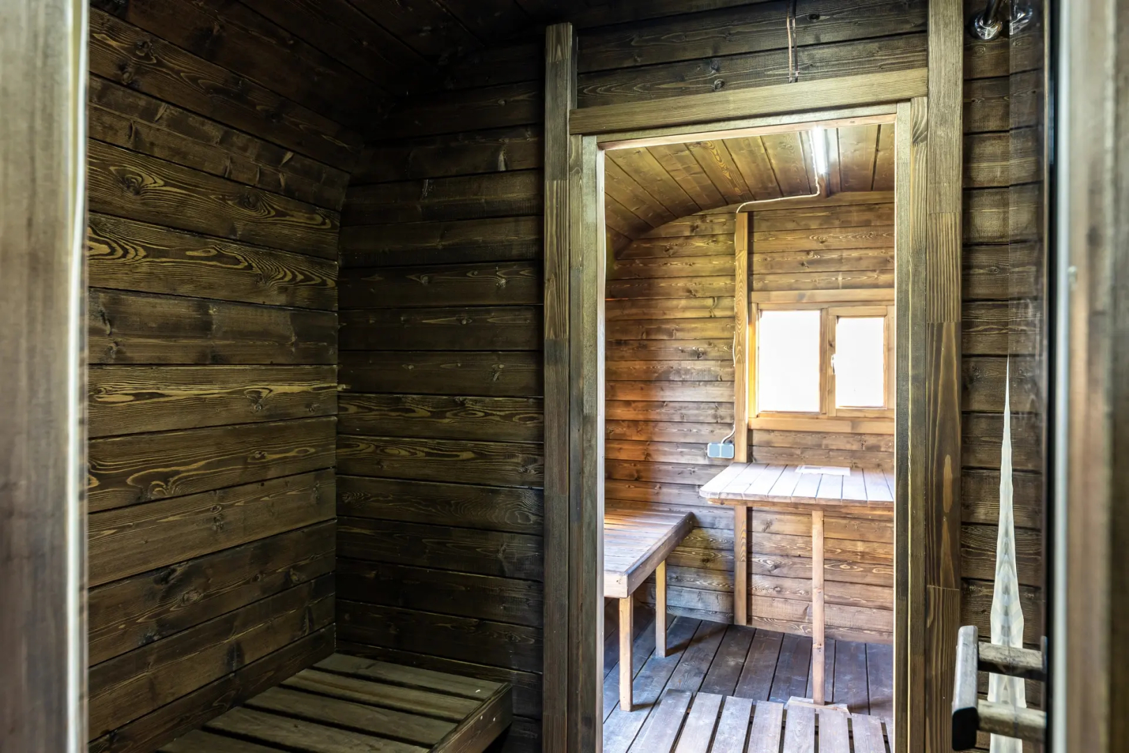 Частный дом Teplo house дом Лукоморье