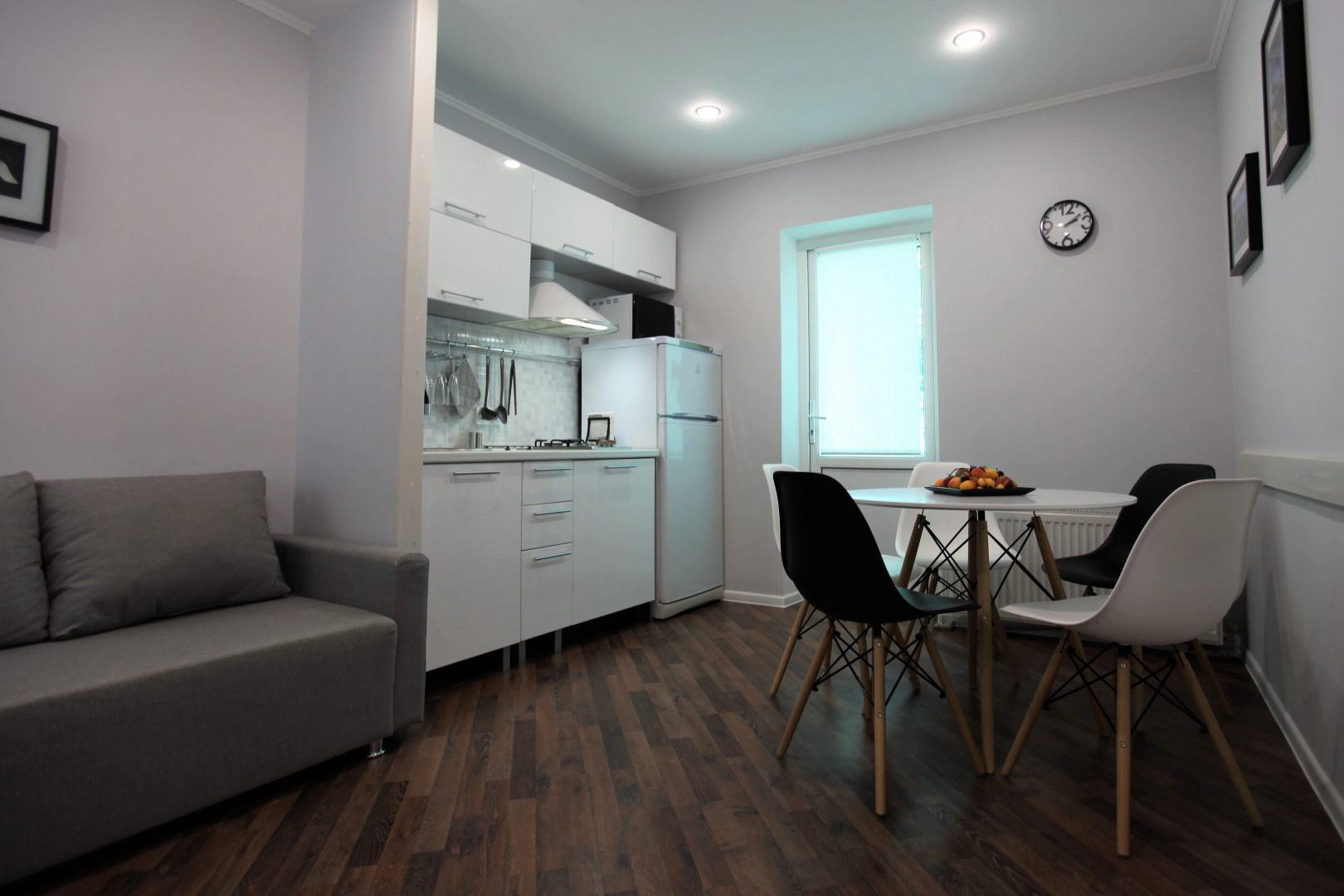 Апартаменты Голицына 19 4