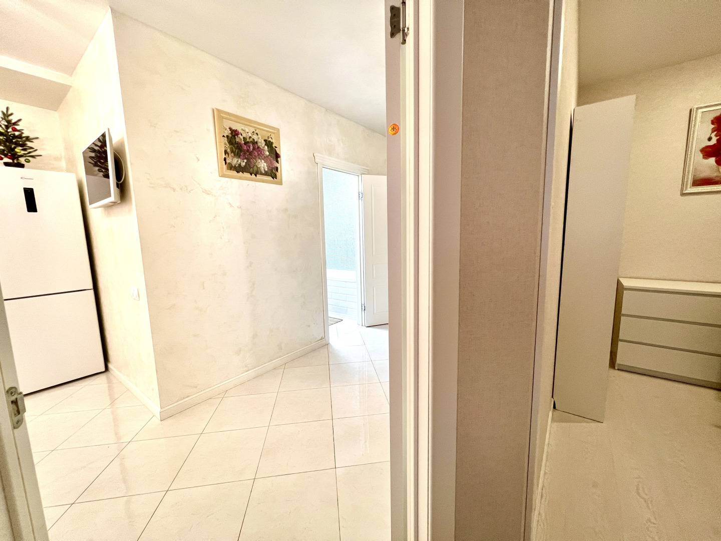 Апартаменты на Ново-Садовой, 106 (лит. О)  с видом на реку Волгу