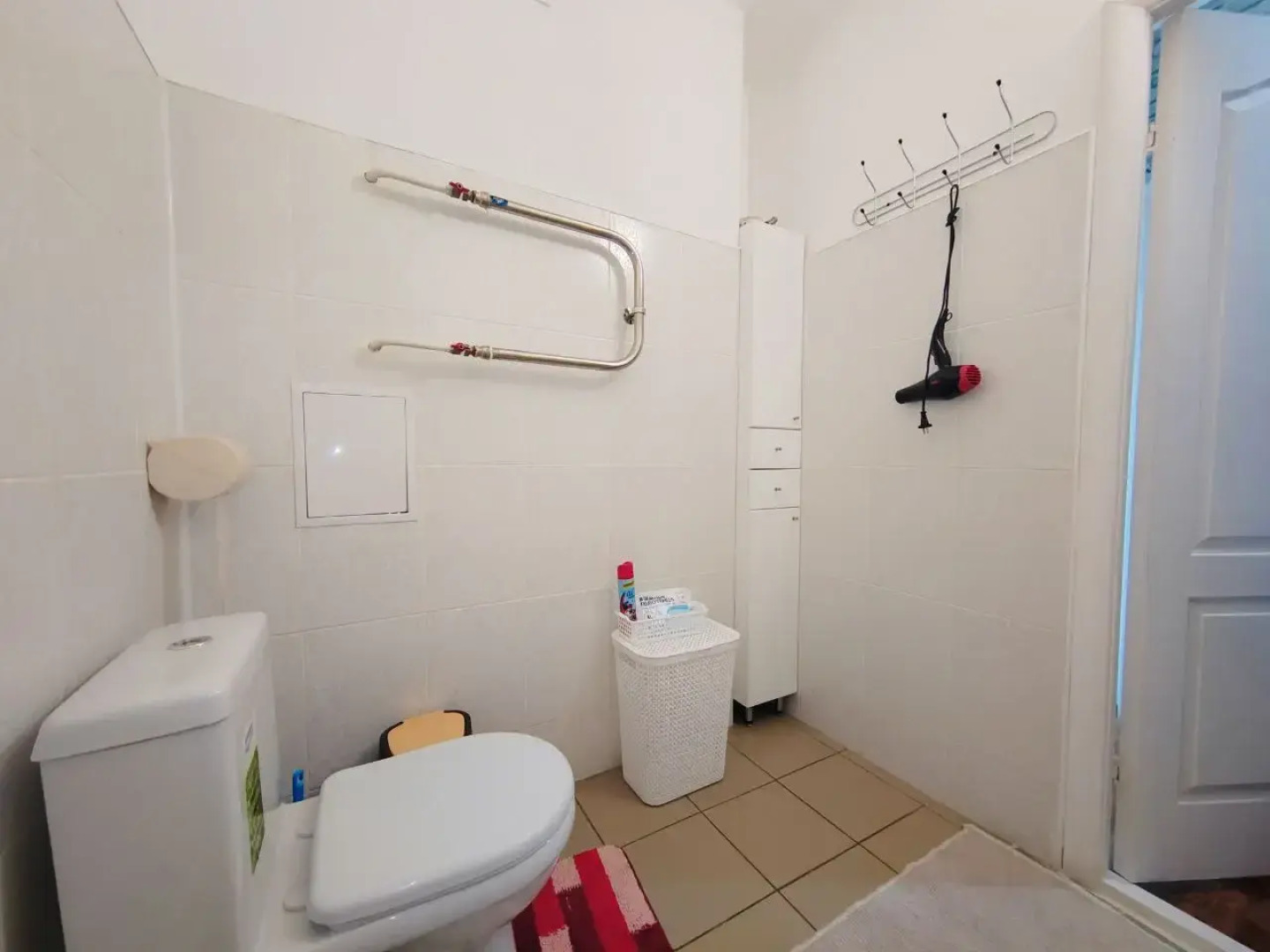 Апартаменты на Надежды 3