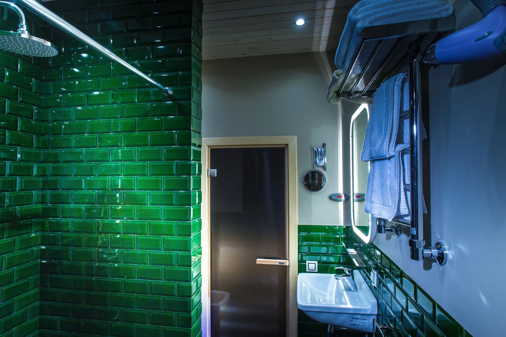 Мини-отель Sorola Village