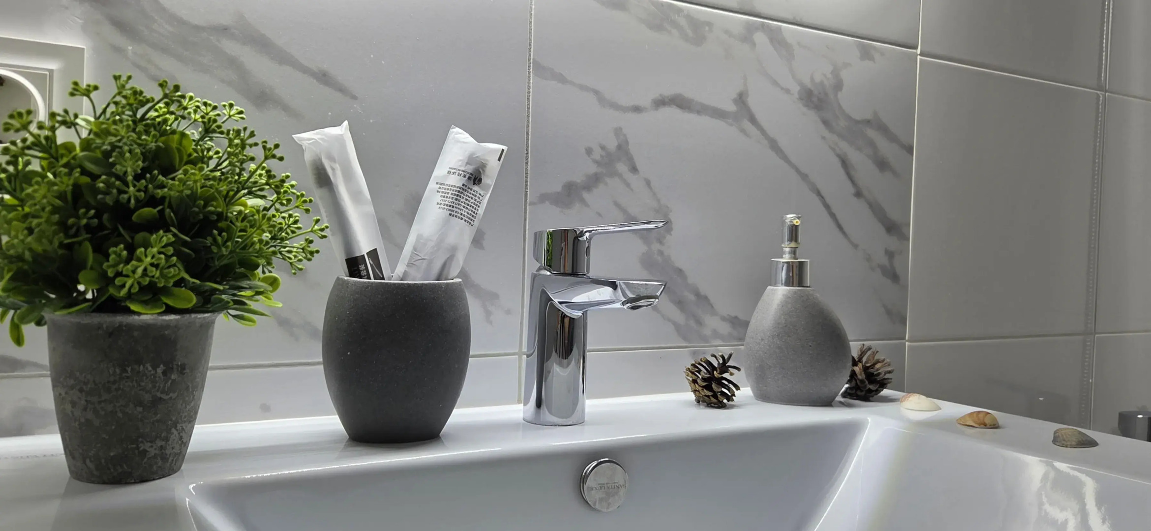 Квартира Пентхаус с Видом на Фонтан