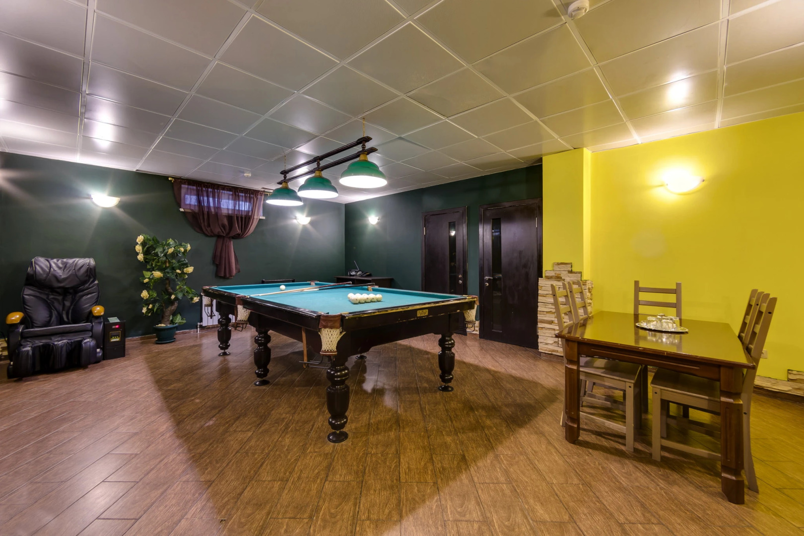 Отель Вилла Lui-Jo