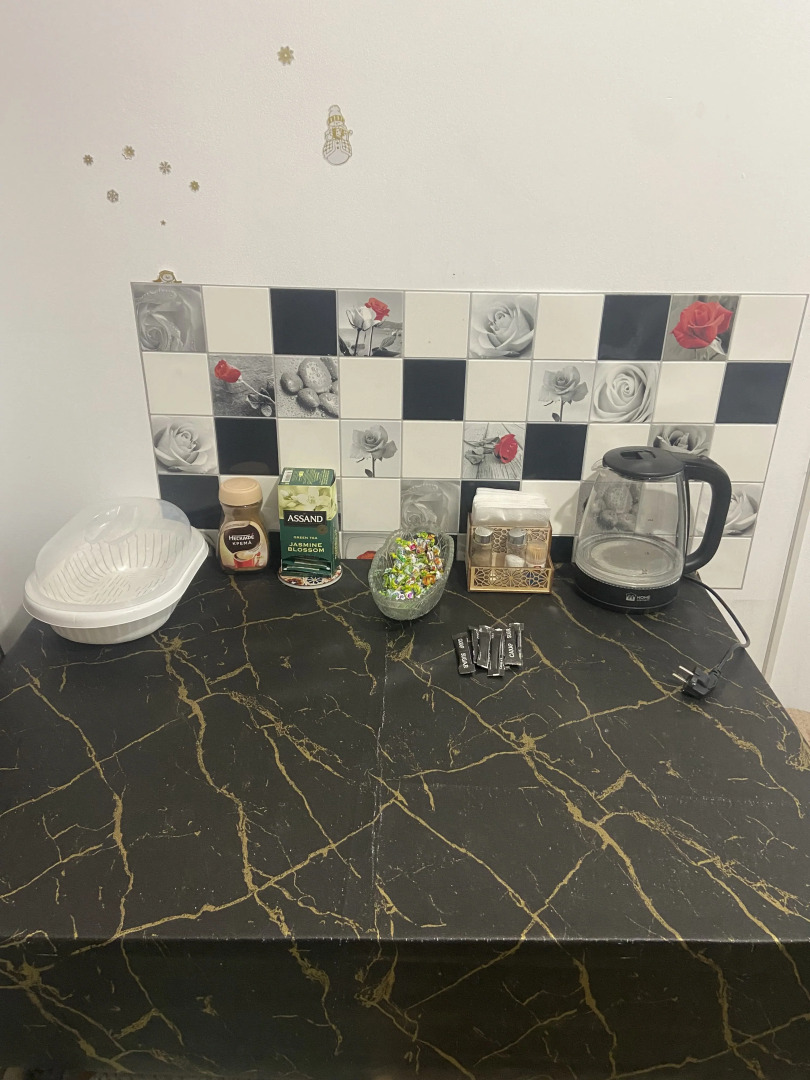 Квартира Солнечная и уютная квартира