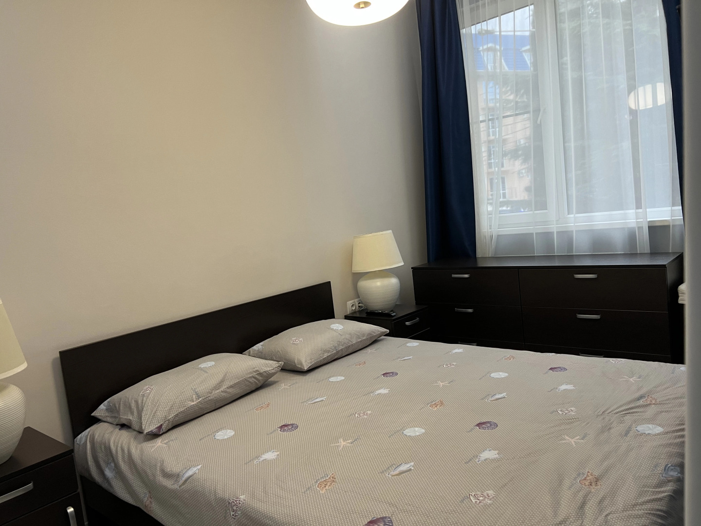 Апартаменты Розмарин