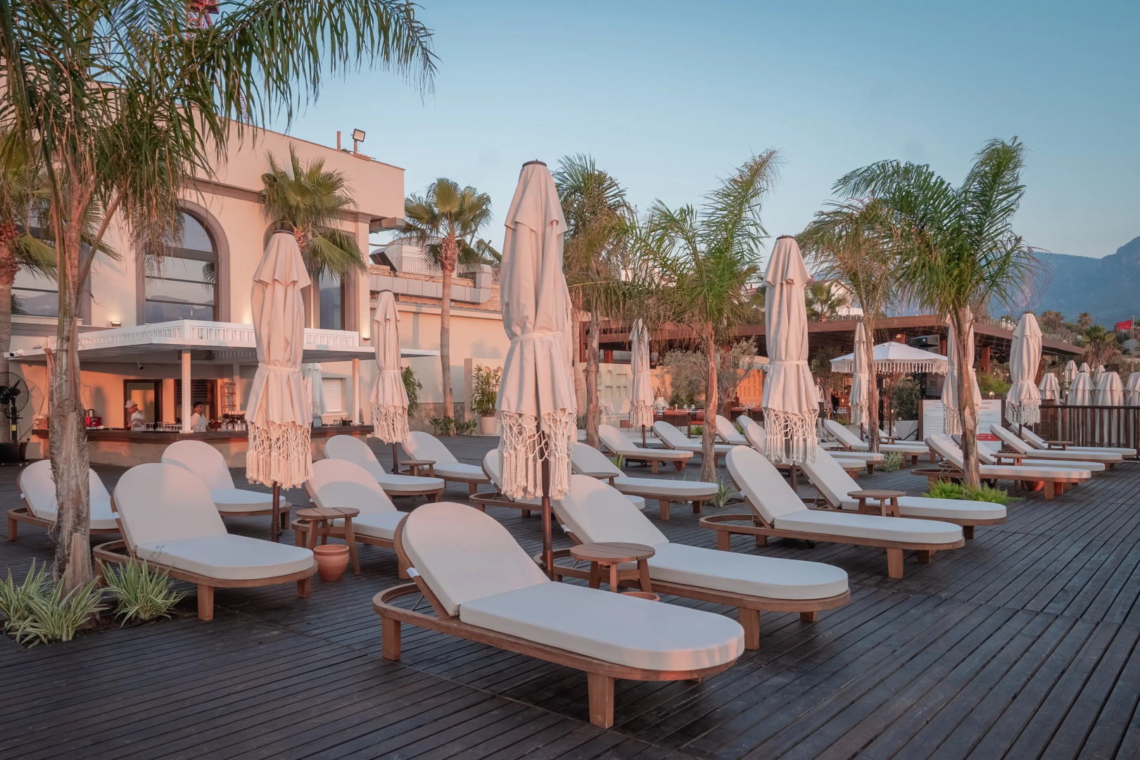 Merit Park Hotel Casino & SPA