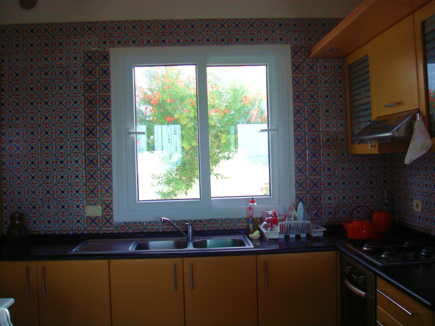 Вилла Азаиза