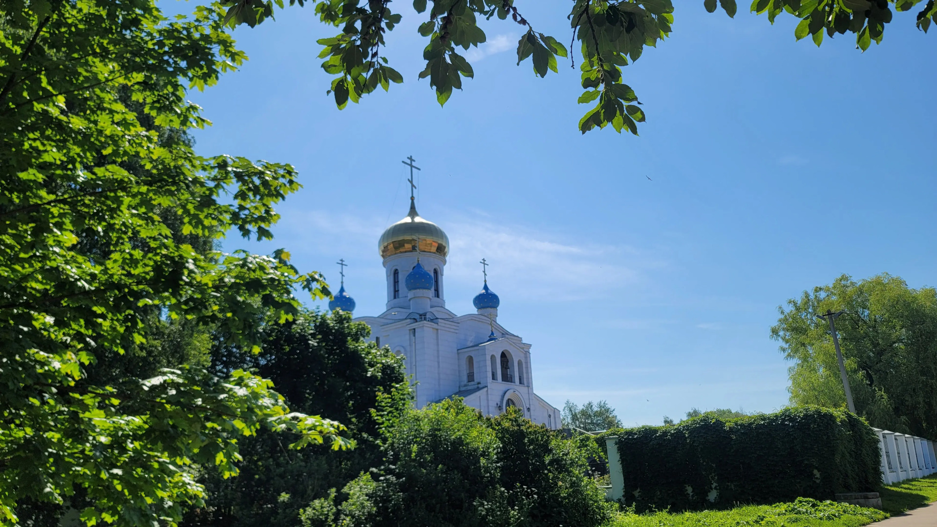 Квартира На Ломоносова у Пруда