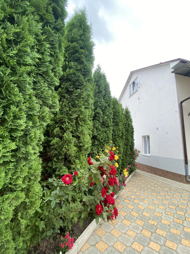 Гостевой дом Марика