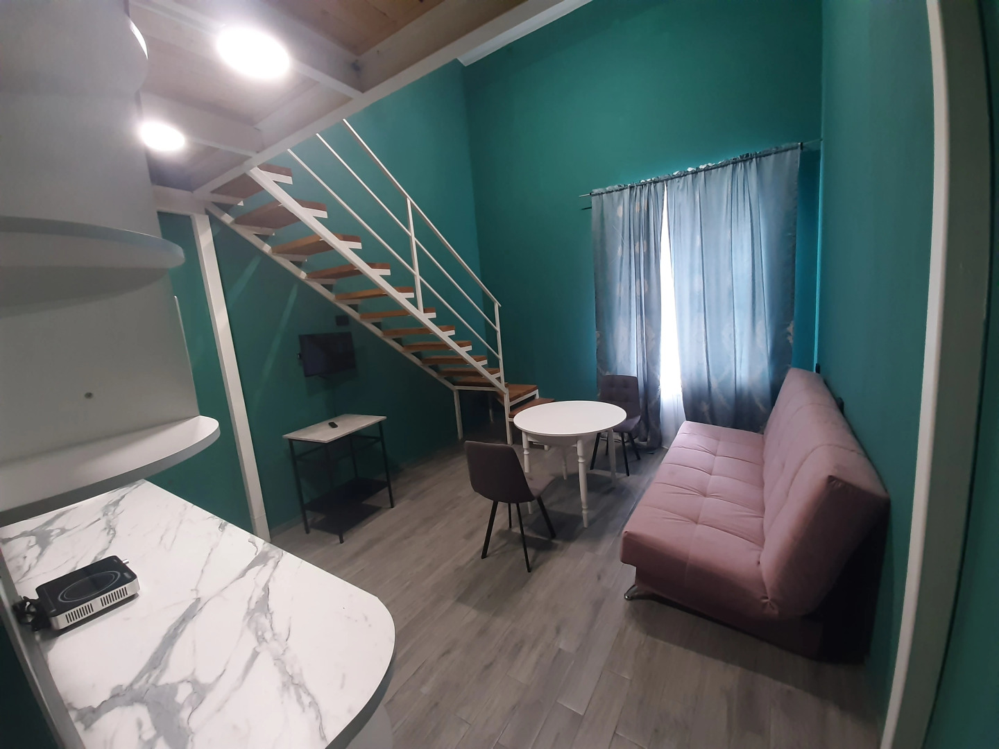 Отель Арт-Отель