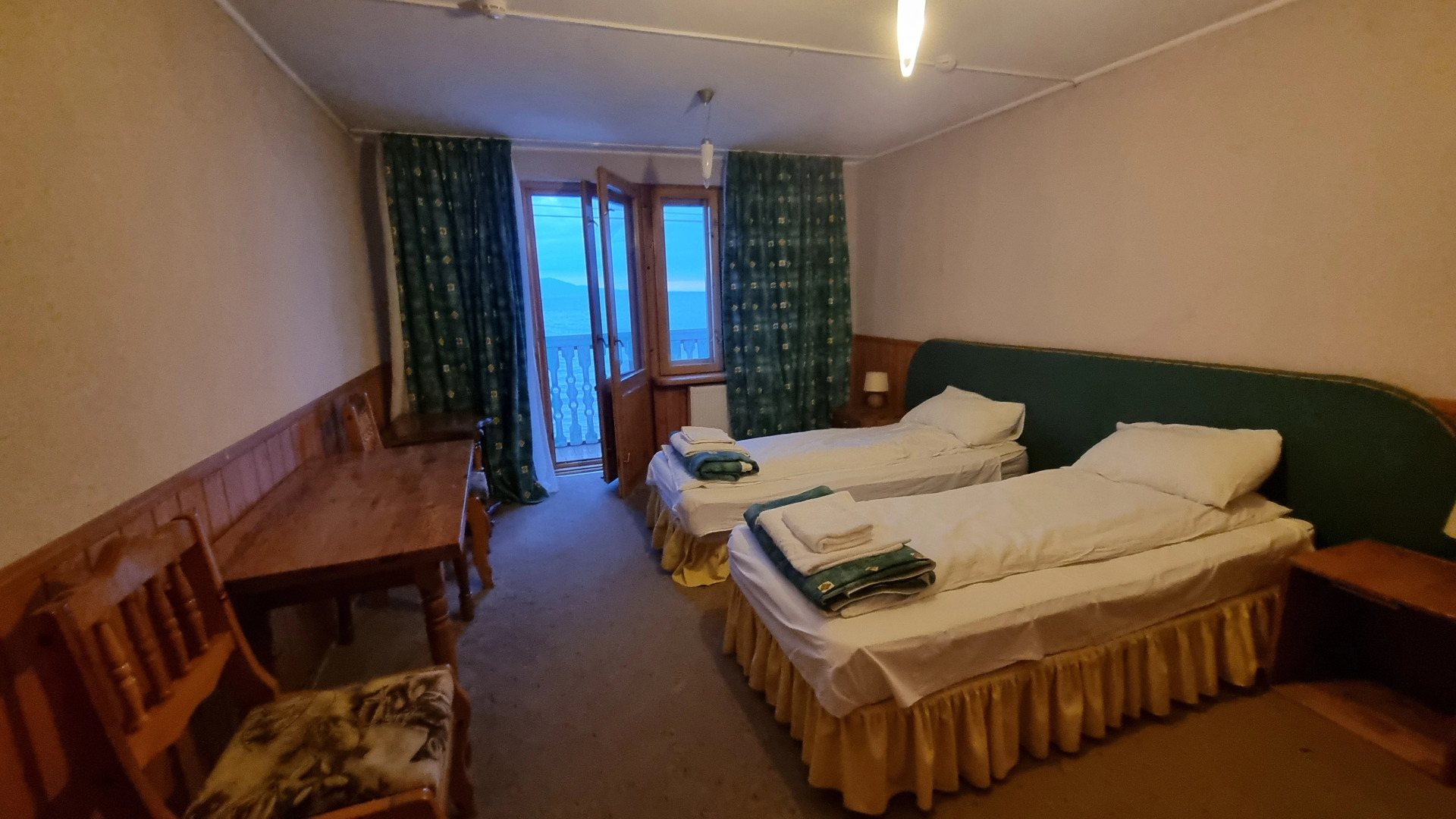 Гостевой дом Лукоморье