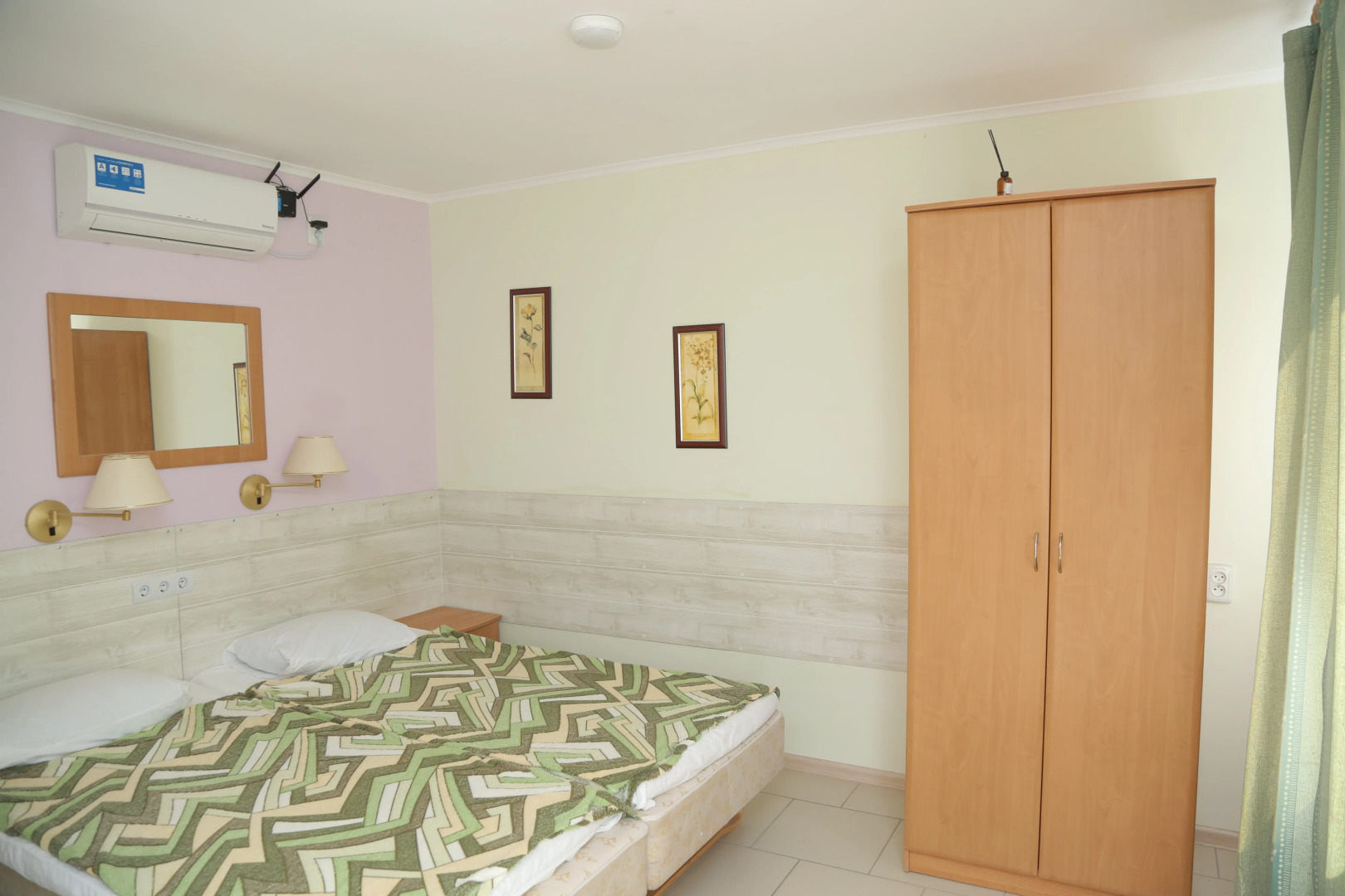 Гостевой дом Каури