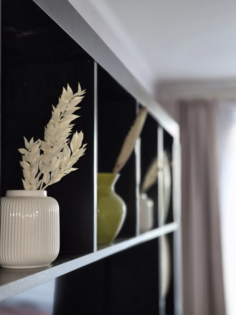 Квартира Ботаника