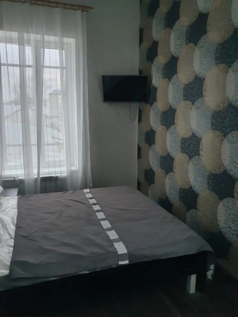 Апартаменты на Воровского номер 4