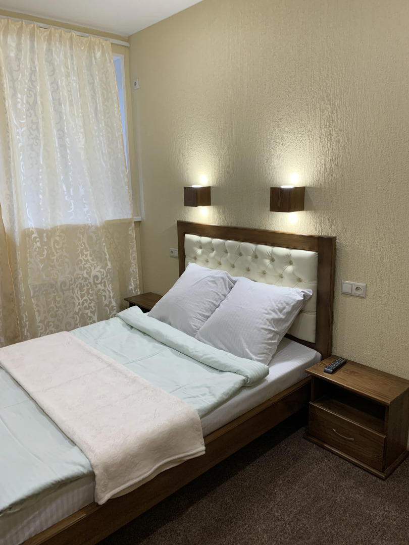 Мини-отель Ромашка