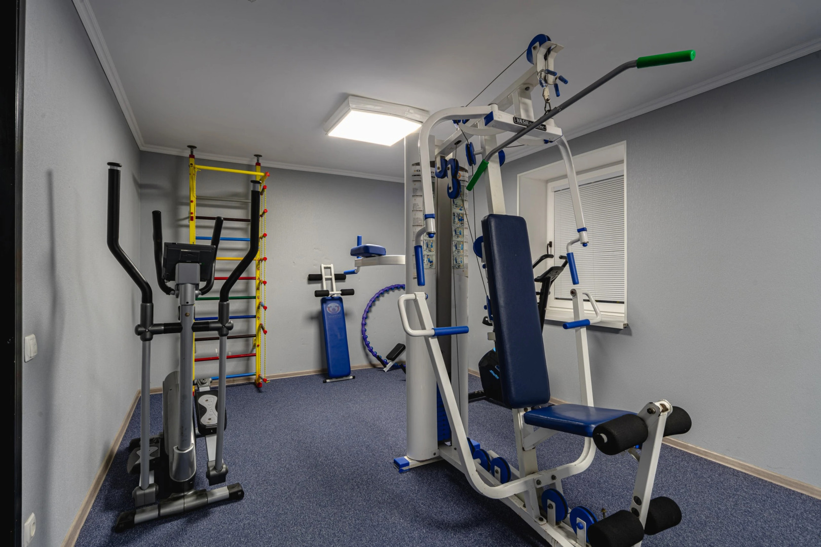 Пансионат Ай Тодор Юг