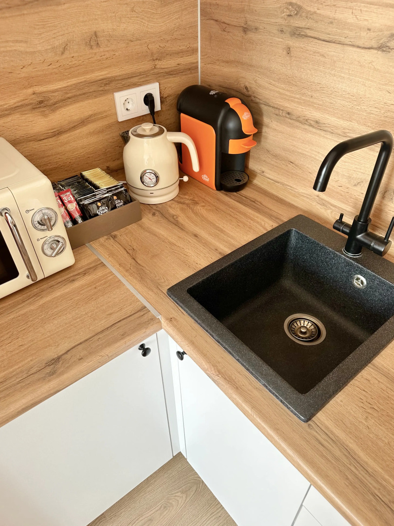 Апартаменты SimpleStay Lisbon