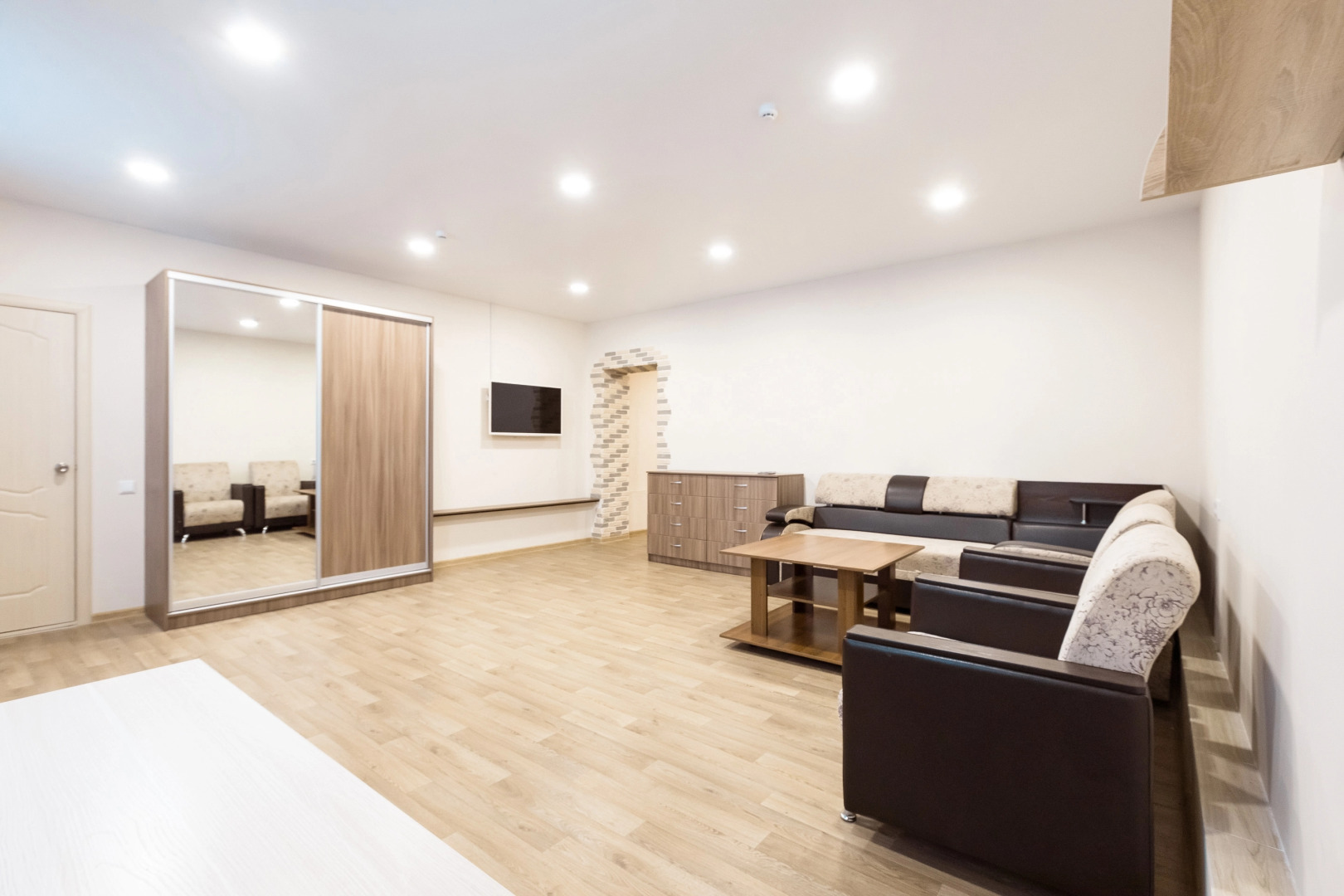 Мини-Отель Спарта