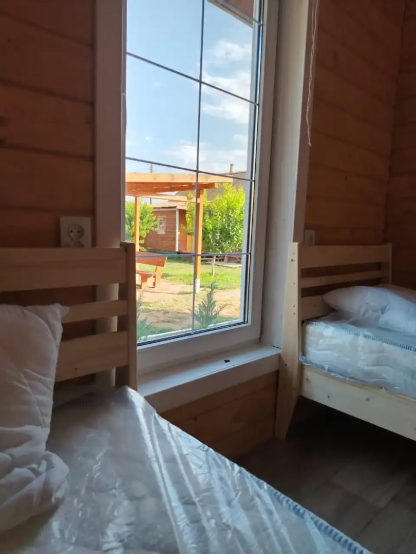 Частный дом Lososevo Village