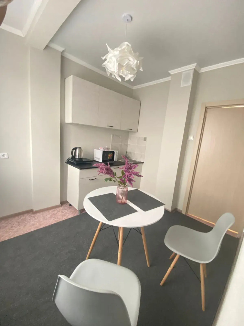 Квартира Спите, как Дома | 2 Комнатная