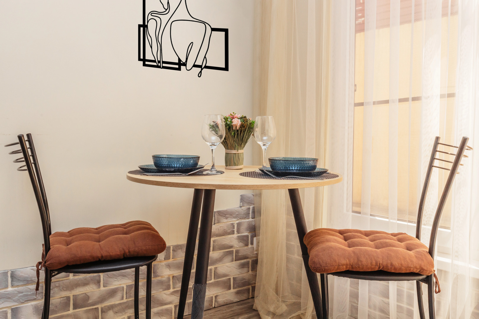 Апартаменты Рядом с Олимпийским Парком