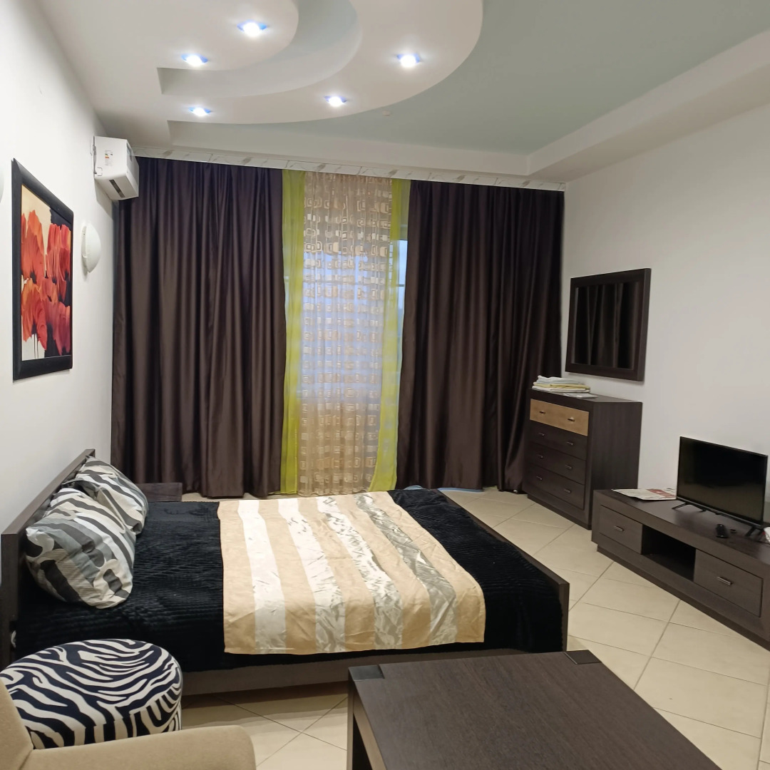 Апартаменты у моря Балтийский Бриз Люкс