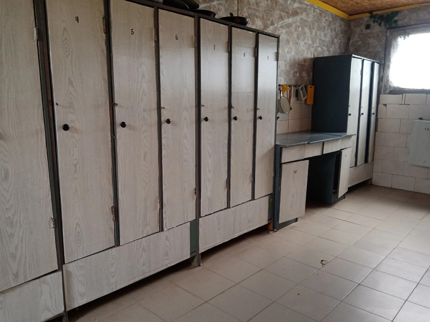 Гостевой Дом Сказочный Дворик