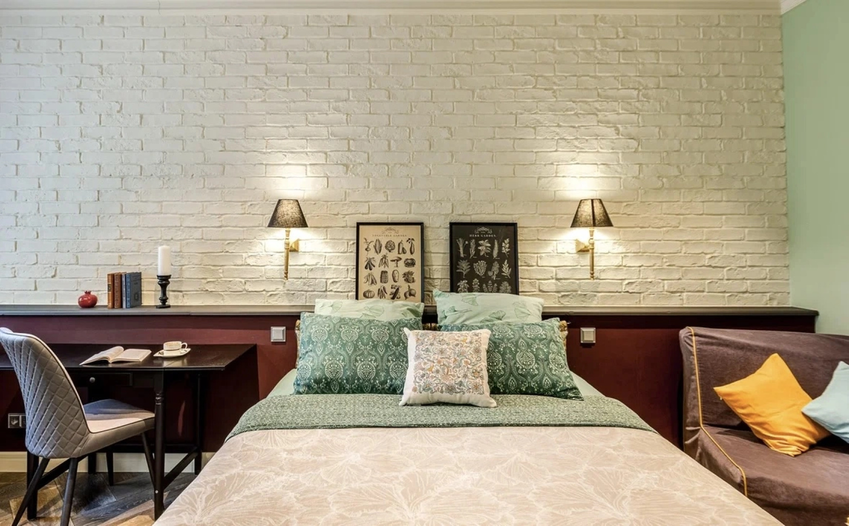 Квартира на Почтамской 1А