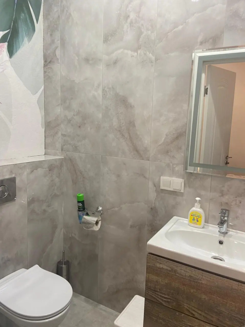 Апартаменты Familiya Gurzuf