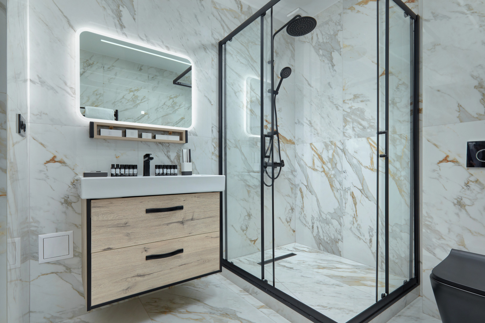 Отель Первый Парк Архыз